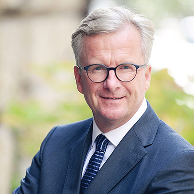 Dr. Holger Bingmann
