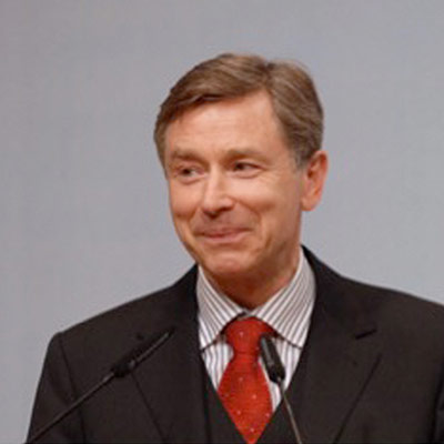 Dr. Karl Brauner