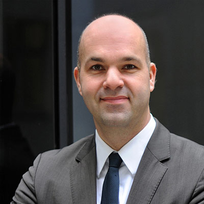 Prof. Marcel Fratzschner